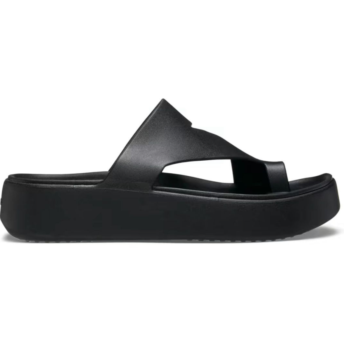 Coastal Toe Loop Sandal